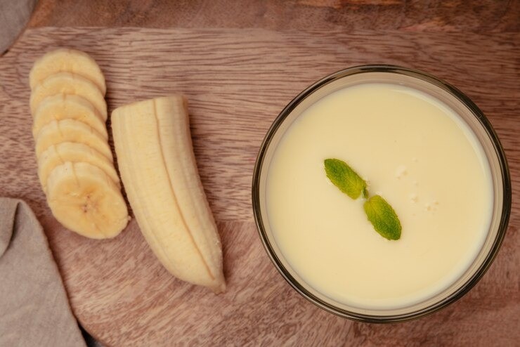 santan untuk MPASI, MPASI sehat, makanan bayi 6 bulan, lemak baik untuk otak bayi, santan aman untuk bayi, tips MPASI alami, makanan bersantan untuk bayi
